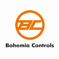 logo Bohemia Controls s.r.o.