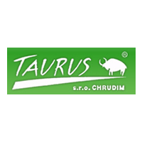 logo T A U R U S , s.r.o., Chrudim
