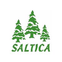 logo SALTICA, spol. s r. o.