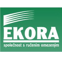logo EKORA s.r.o.