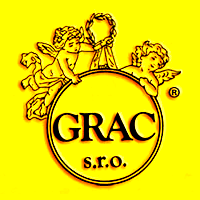 logo GRAC, spol. s r.o.