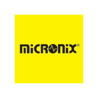 logo MICRONIX,spol. s r.o.
