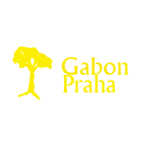 logo GABON PRAHA s.r.o.