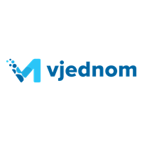 logo vJednom s.r.o.