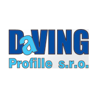 logo DaVING Profille s.r.o.