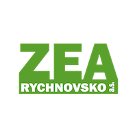 logo ZEA Rychnovsko a.s.