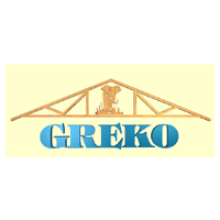 logo G R E K O spol. s r.o.