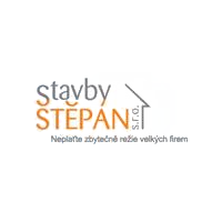 logo Stavby ŠTĚPÁN s.r.o.