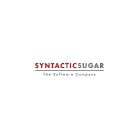 logo Syntactic Sugar s.r.o.