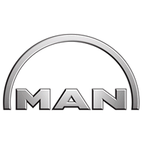 logo MAN Truck & Bus Czech Republic s.r.o.
