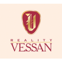 logo VESSAN Reality s.r.o.
