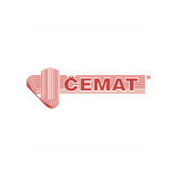 logo ČEMAT trading, spol. s r.o.