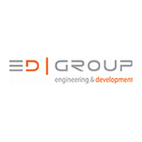 logo ED Group a.s.
