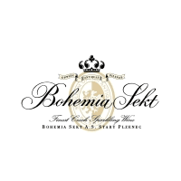 logo BOHEMIA SEKT, a.s.