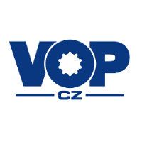 logo VOP CZ, s.p.