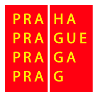 logo HLAVNÍ MĚSTO PRAHA