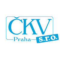logo ČKV Praha s.r.o.