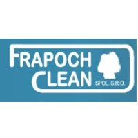 logo FRAPOCH - CLEAN - společnost s ručením omezeným