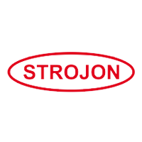 logo STROJON GROUP s.r.o.