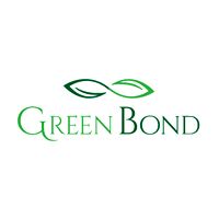 logo Green bond s.r.o.