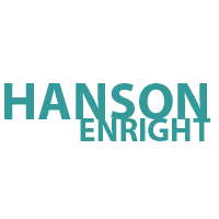 logo Hanson - Enright s.r.o.