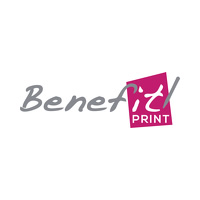 logo BENEFIT PRINT s.r.o.