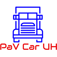 logo PaV Car UH s.r.o.