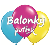 logo Balonky - potisk s.r.o.