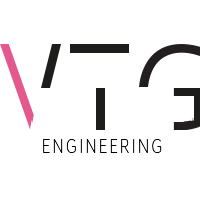 logo VTG Engineering, s.r.o.