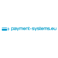 logo Payment systems EUROPE s.r.o.