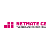 logo NetMate CZ spol. s r.o.