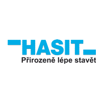 logo HASIT Šumavské vápenice a omítkárny, a. s.