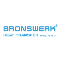 logo BRONSWERK HEAT TRANSFER spol. s r.o.