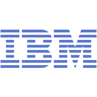 logo IBM Česká republika, spol. s r.o.
