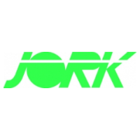logo Joštova realitní kancelář - JORK, spol. s r.o.