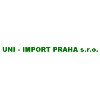 logo UNI-IMPORT Praha spol. s r.o.