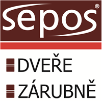 logo SEPOS, spol. s r. o.