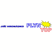 logo Jiří Hromádko - PLYNTOP