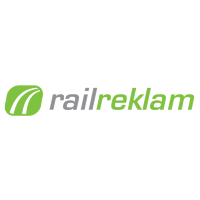 logo RAILREKLAM, spol. s r.o.