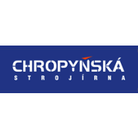 logo Chropyňská strojírna, a.s.