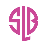 logo SLB, spol. s r. o.