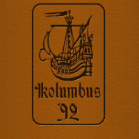 logo KOLUMBUS 92, v.o.s.
