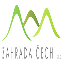 logo Zahrada Čech s.r.o.