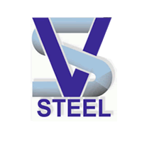 logo VS steel s.r.o.