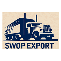 logo Swop Export s.r.o.