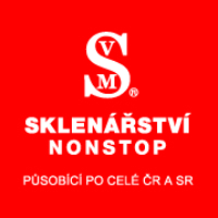 logo SKLENÁŘSTVÍ NONSTOP s.r.o.