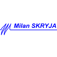 logo MILAN SKRYJA s.r.o.