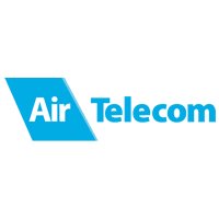 logo Air Telecom a.s.