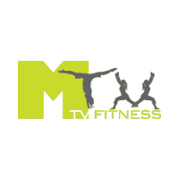 logo MTV Fitness s.r.o.