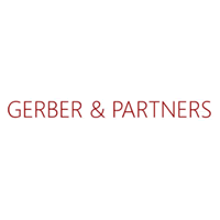 logo Gerber & Partners, s.r.o.